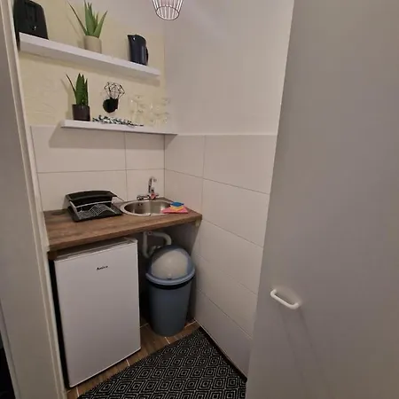 Apartment 223 Bad Aussee