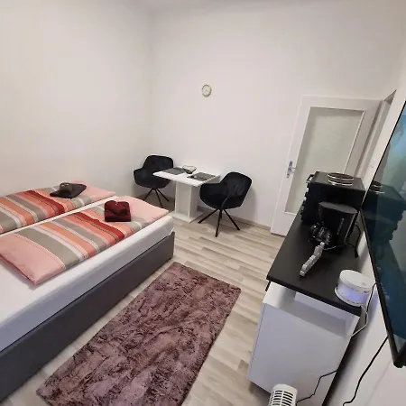 דירה 223 באד אאוסי