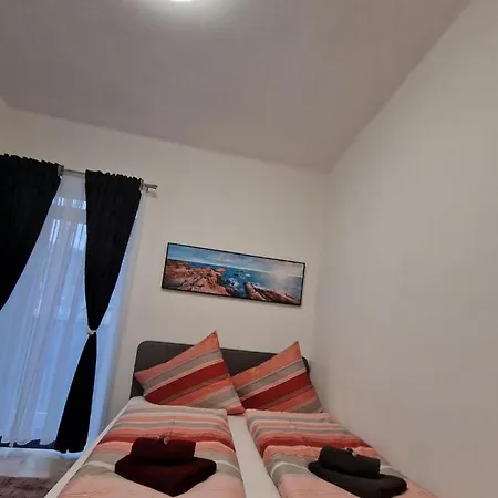 223 Apartment Bad Aussee
