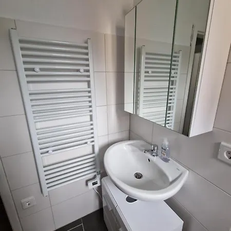 223 Apartment *