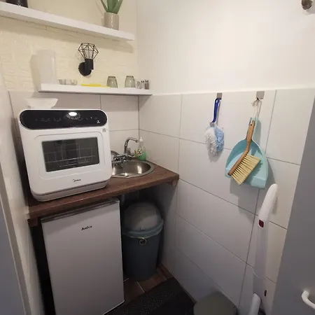 Apartment 223 *