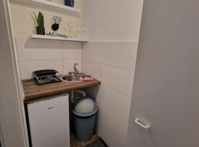 Апартаменты 223 Бад Аусзее