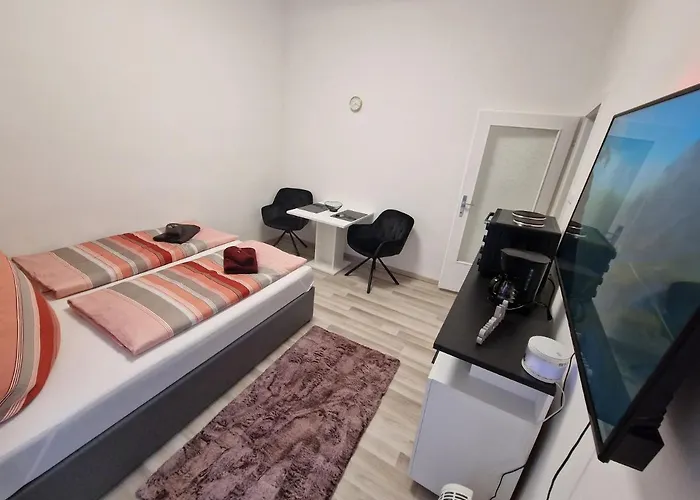 Appartement 223 Bad Aussee