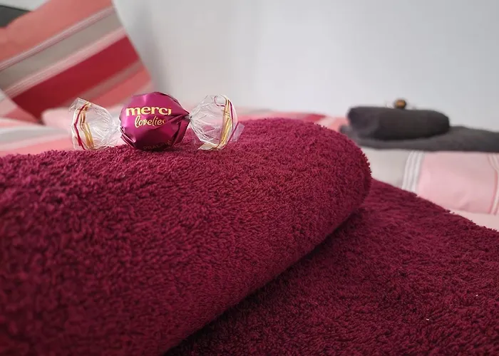 223 Appartement Bad Aussee