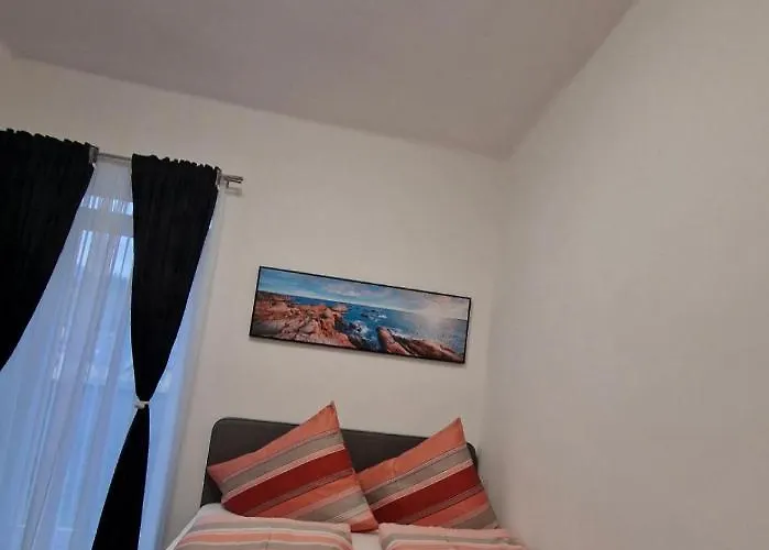 223 Appartement Bad Aussee