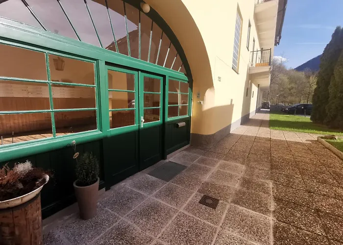 223 Appartement Bad Aussee